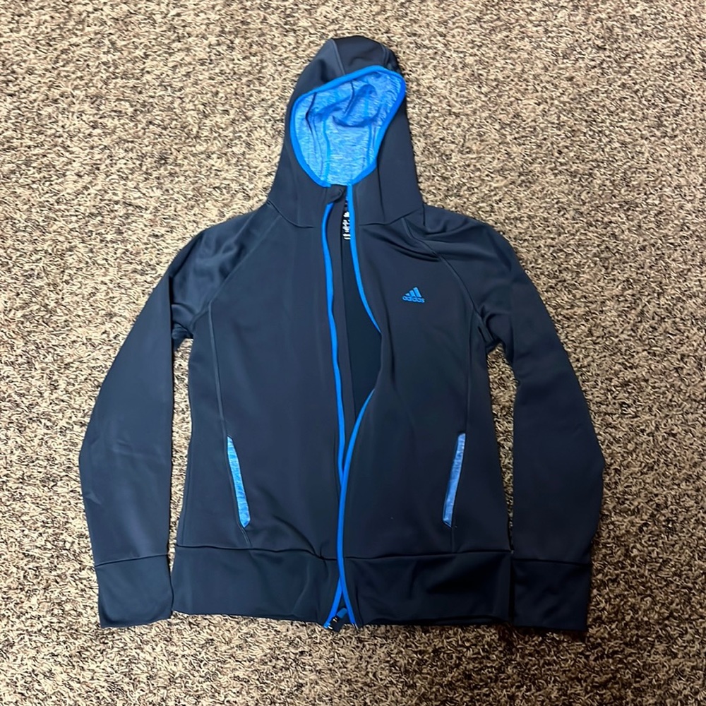 Womens Jacket - Large